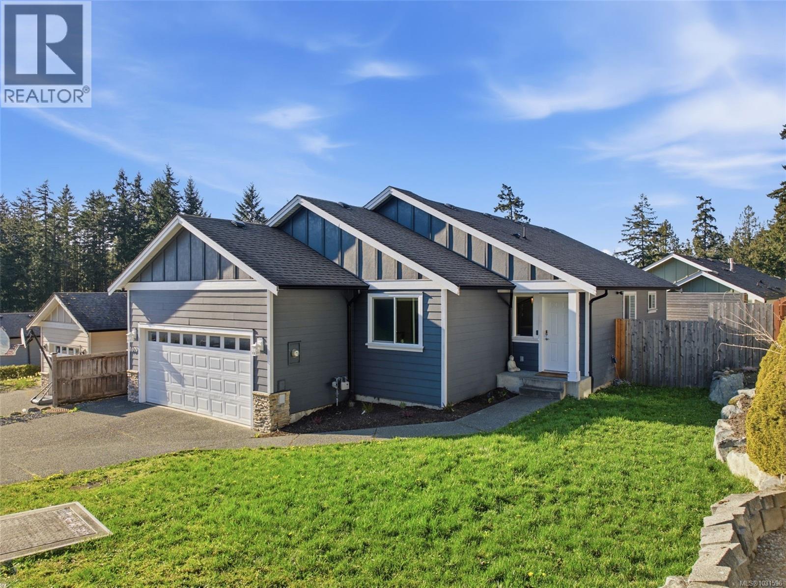 1629 Kristin Way, Shawnigan Lake