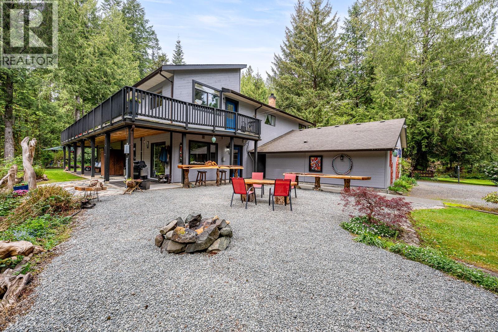 4010 FORBIDDEN PLATEAU Rd - 11