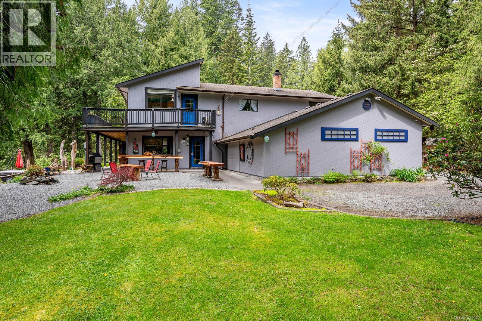 4010 FORBIDDEN PLATEAU Rd - 12
