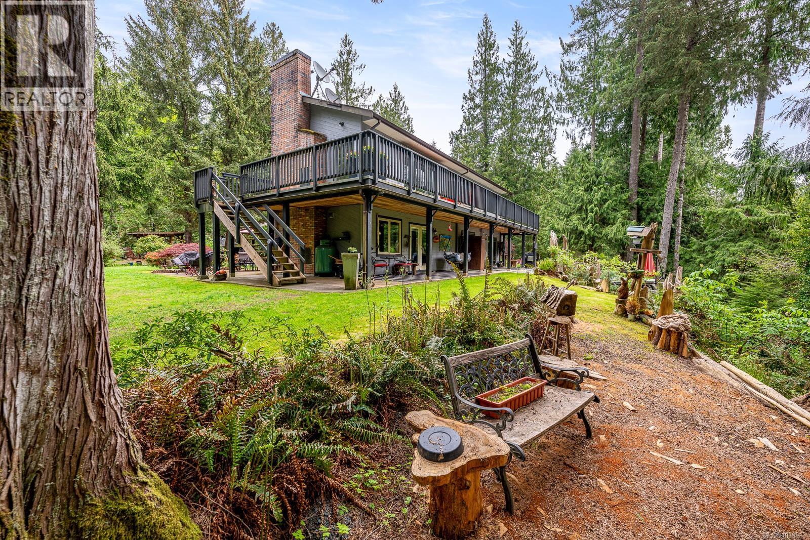 4010 FORBIDDEN PLATEAU Rd - 16