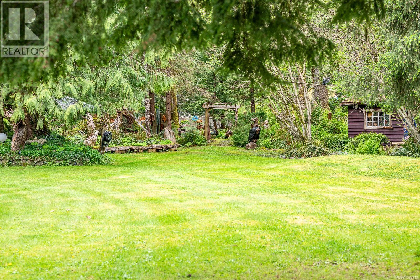 4010 FORBIDDEN PLATEAU Rd, Courtenay