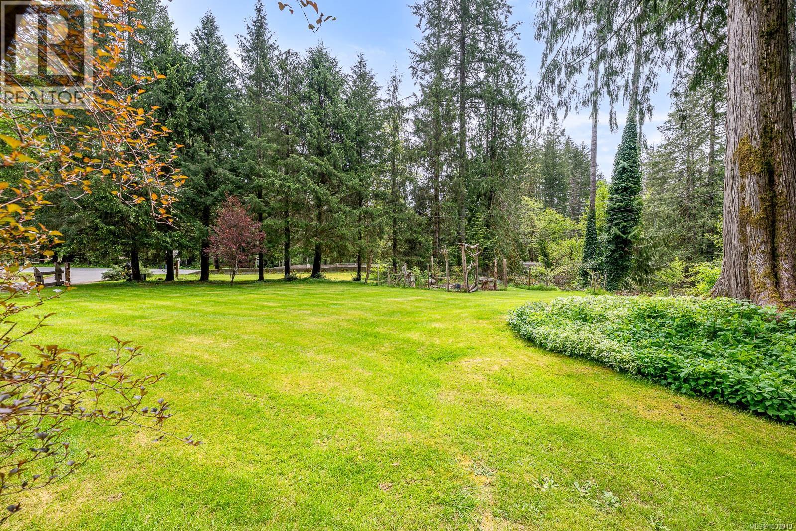 4010 FORBIDDEN PLATEAU Rd, Courtenay