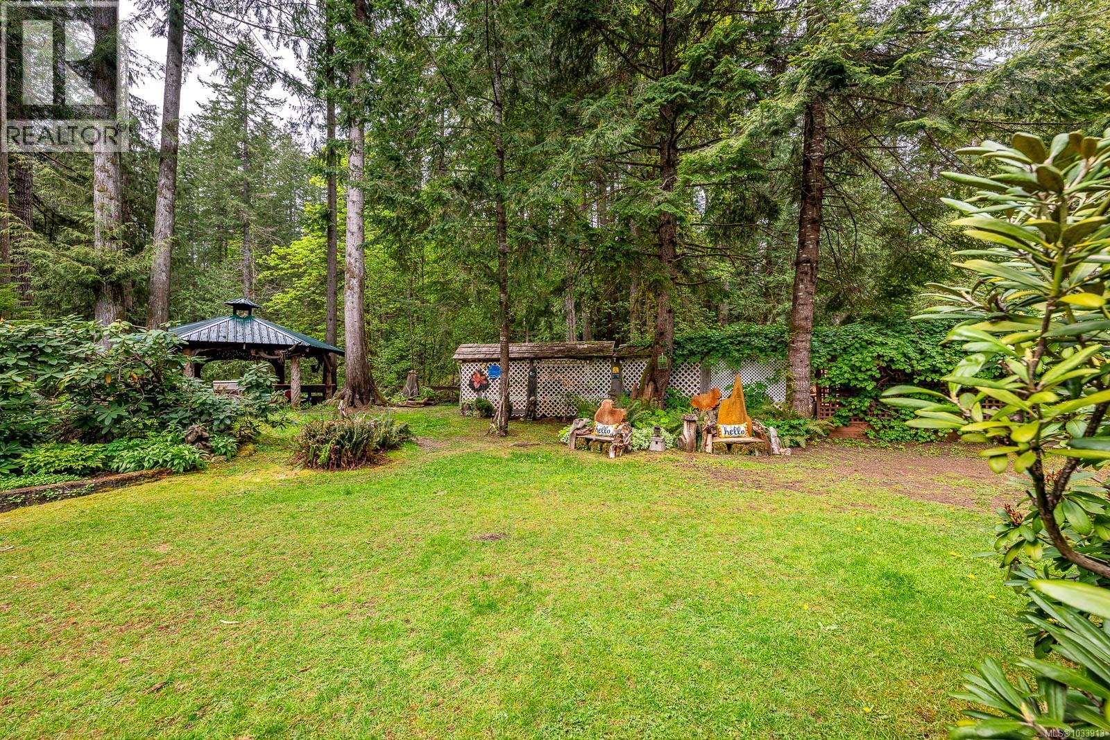 4010 FORBIDDEN PLATEAU Rd - 21