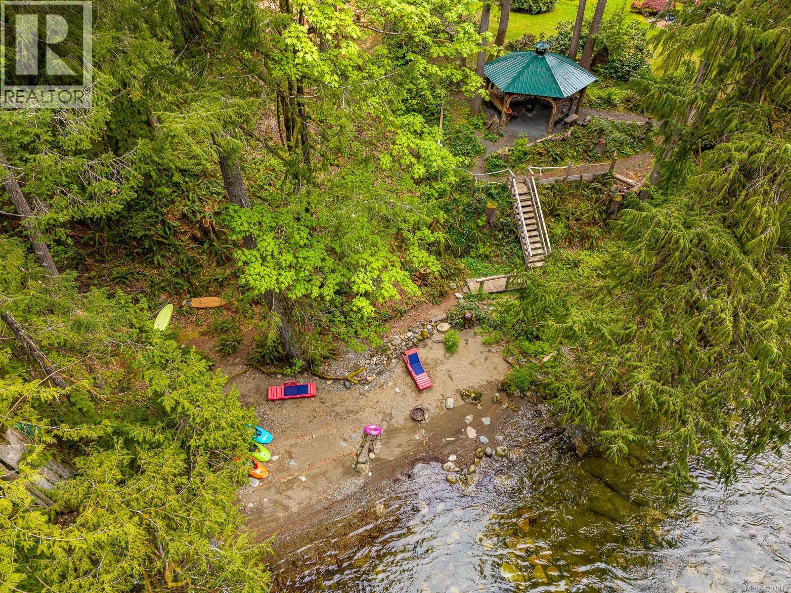 4010 FORBIDDEN PLATEAU Rd, Courtenay