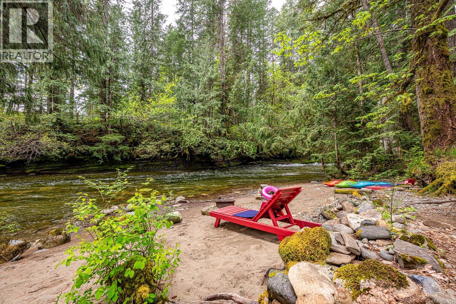 4010 FORBIDDEN PLATEAU Rd, Courtenay