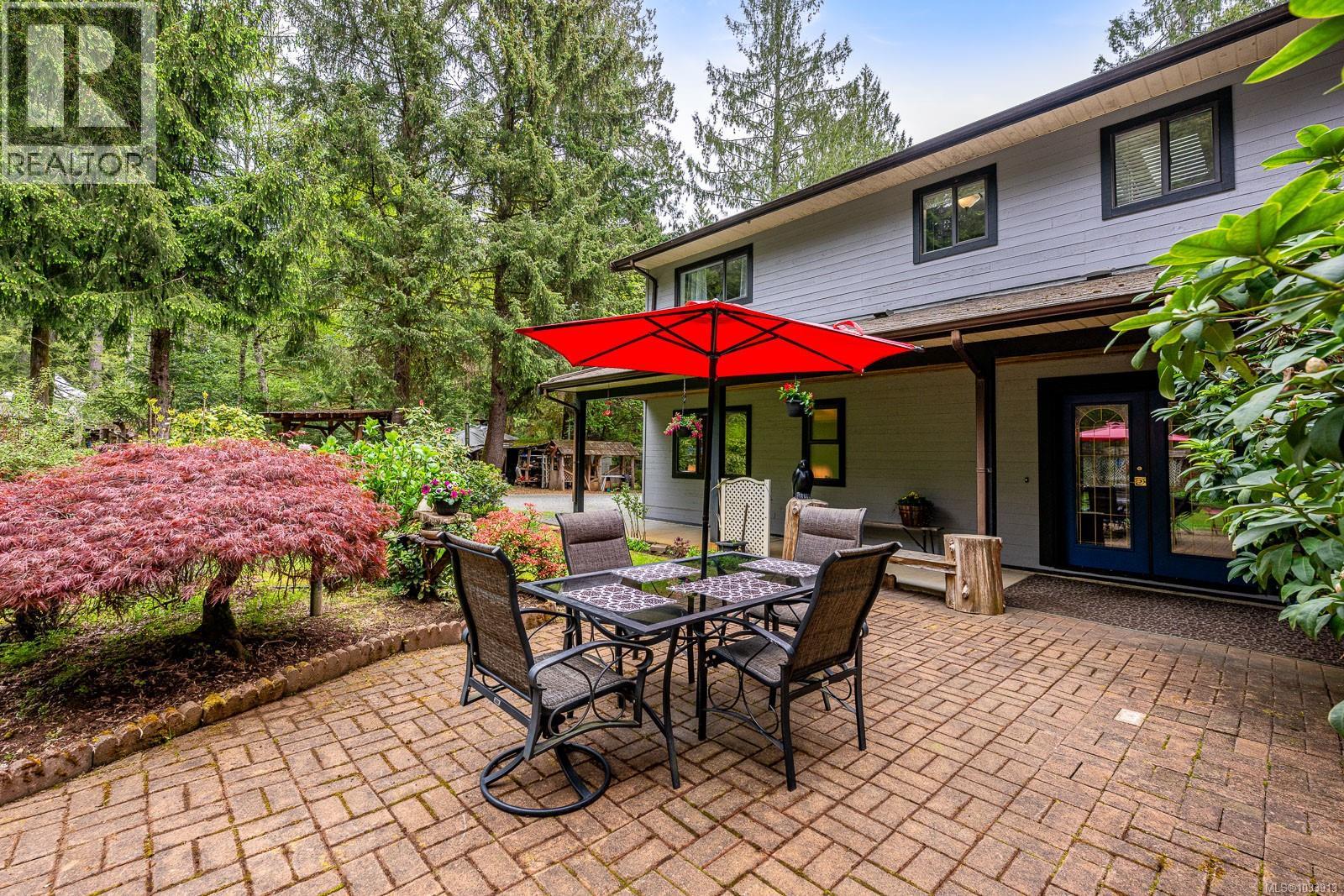 4010 FORBIDDEN PLATEAU Rd, Courtenay