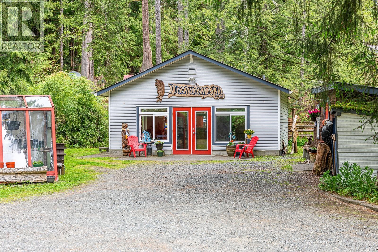 4010 FORBIDDEN PLATEAU Rd, Courtenay