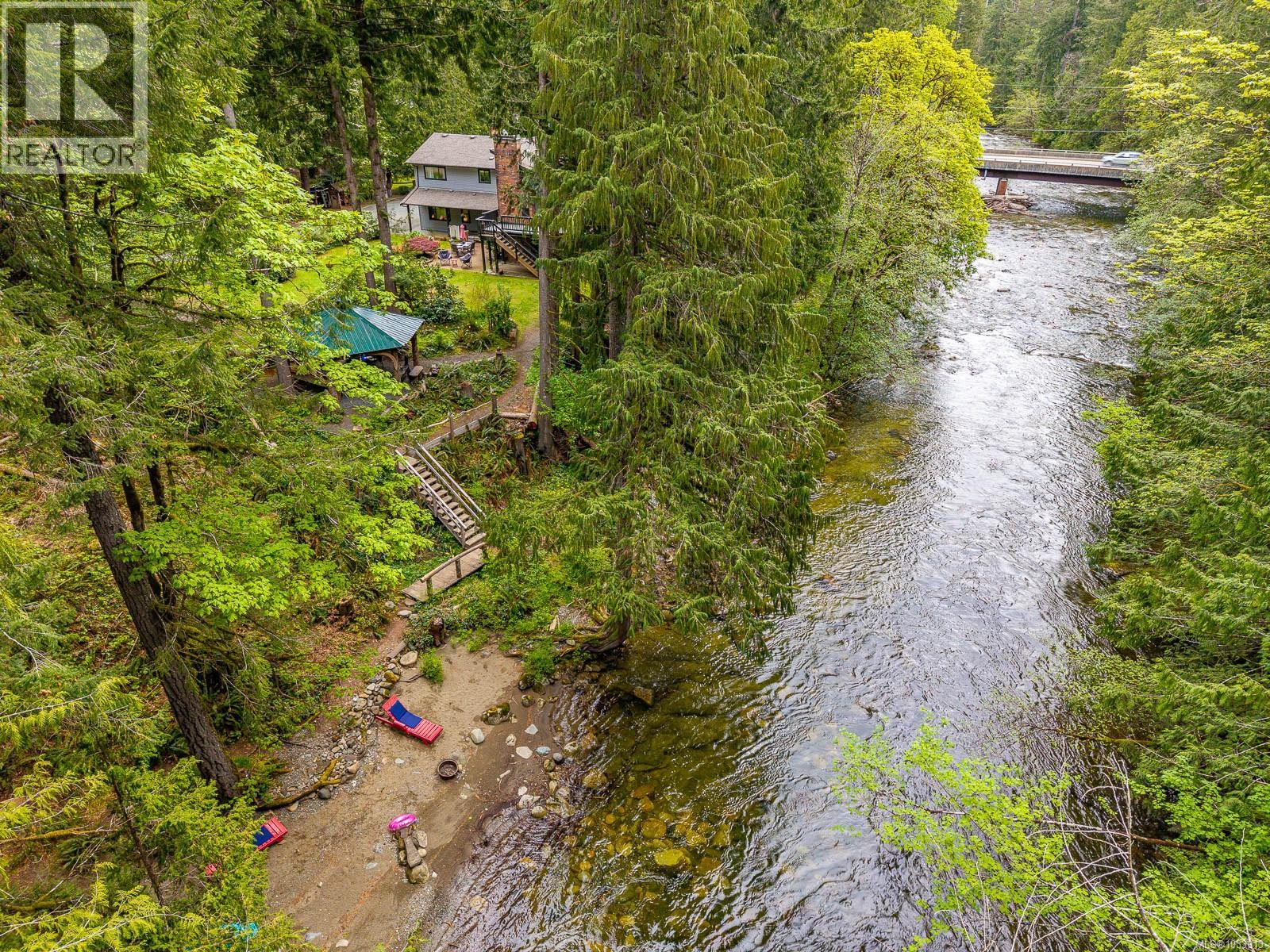 4010 FORBIDDEN PLATEAU Rd - 4