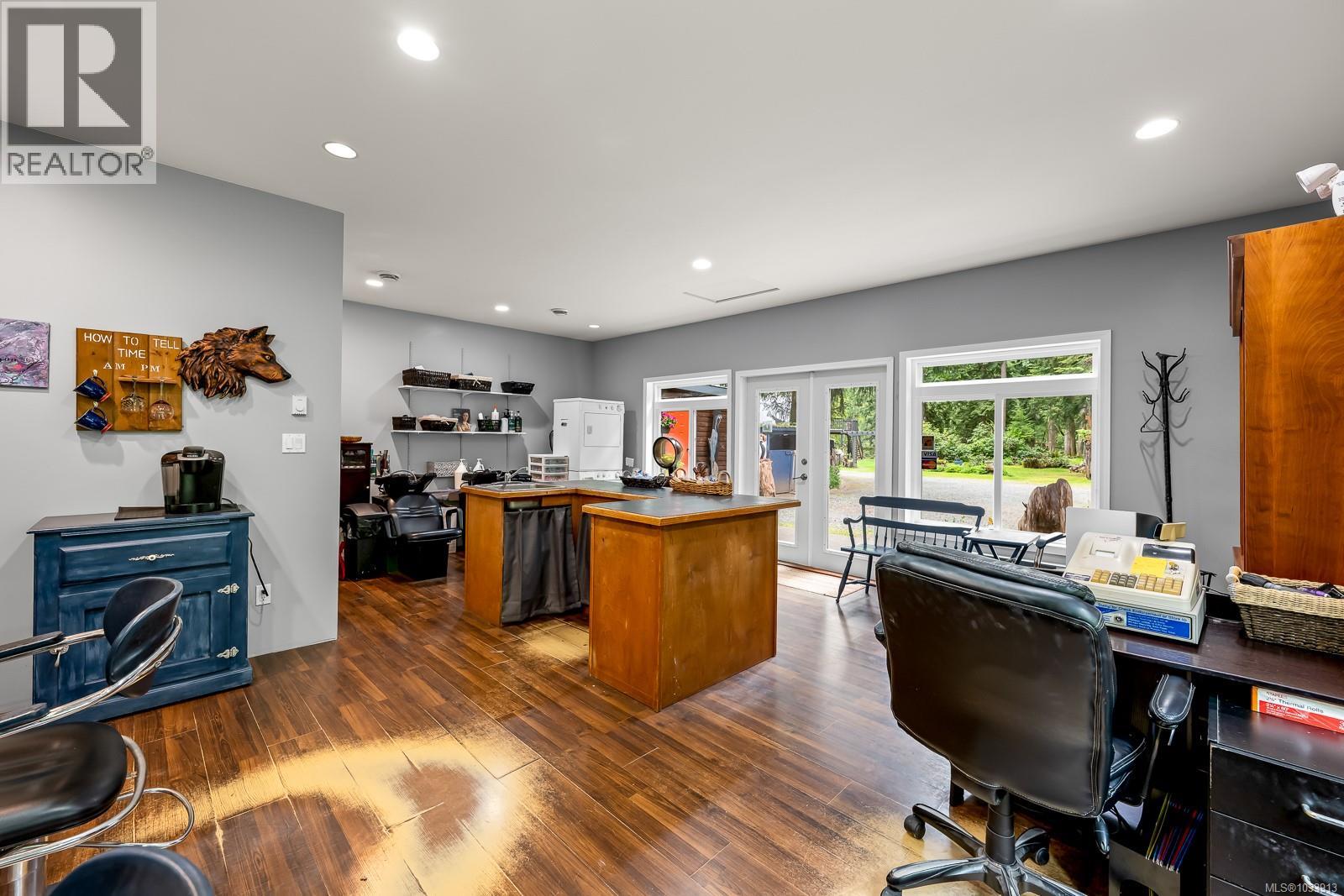 4010 FORBIDDEN PLATEAU Rd, Courtenay