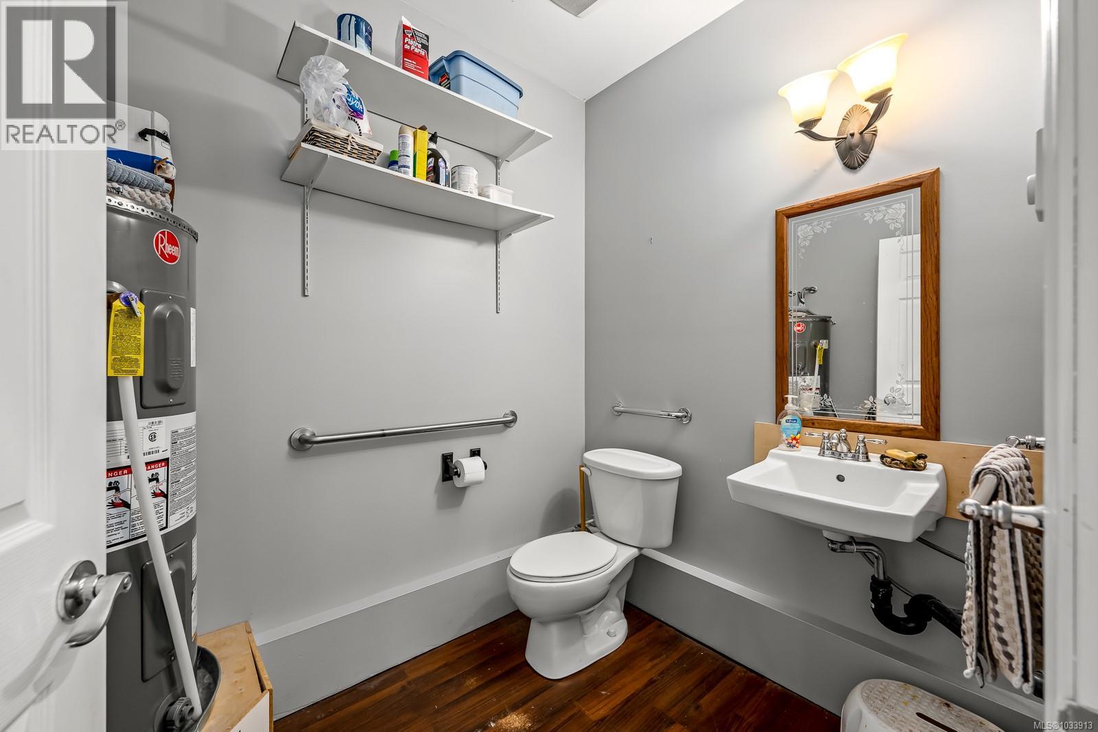 4010 FORBIDDEN PLATEAU Rd, Courtenay