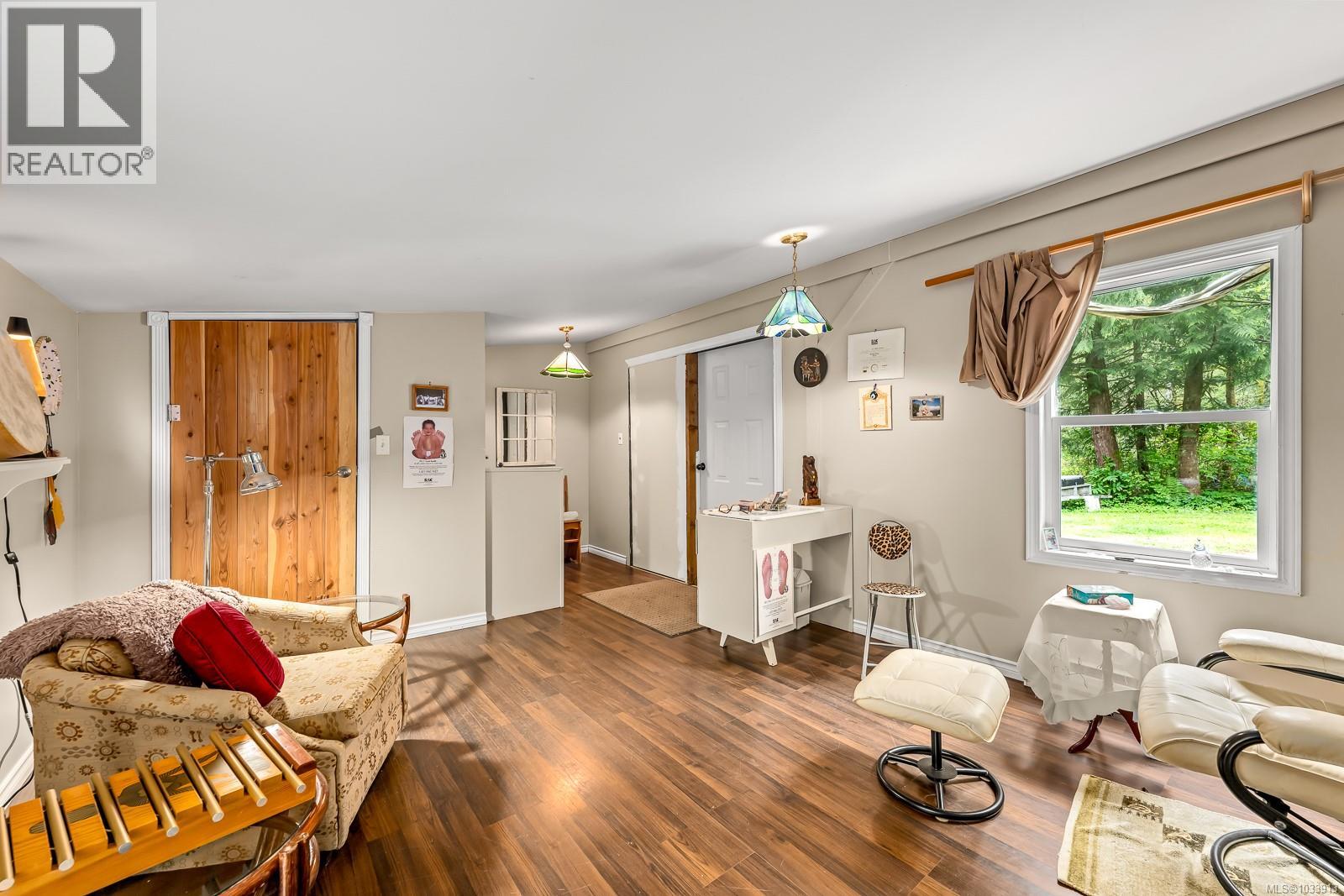 4010 FORBIDDEN PLATEAU Rd, Courtenay