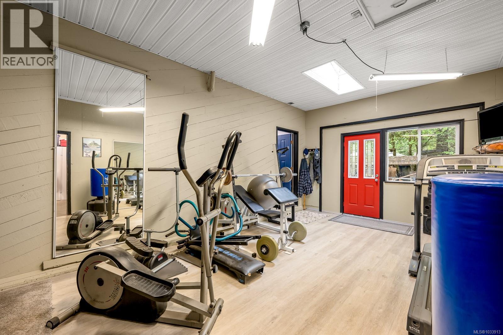 4010 FORBIDDEN PLATEAU Rd, Courtenay