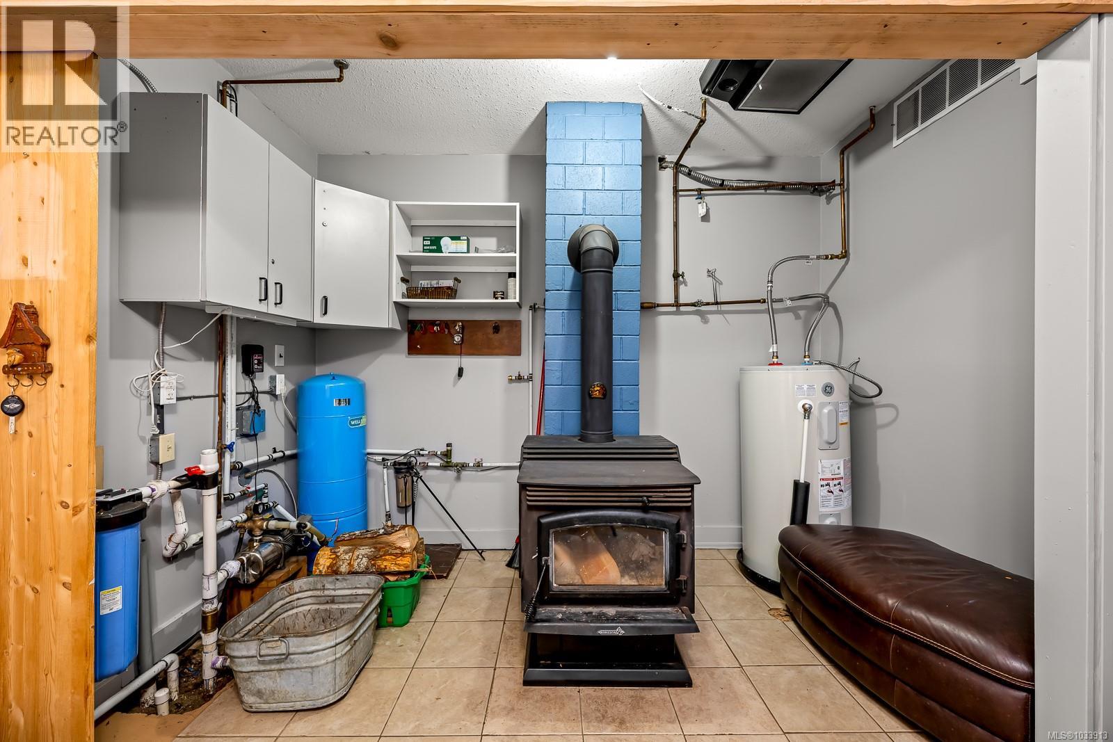 4010 FORBIDDEN PLATEAU Rd, Courtenay