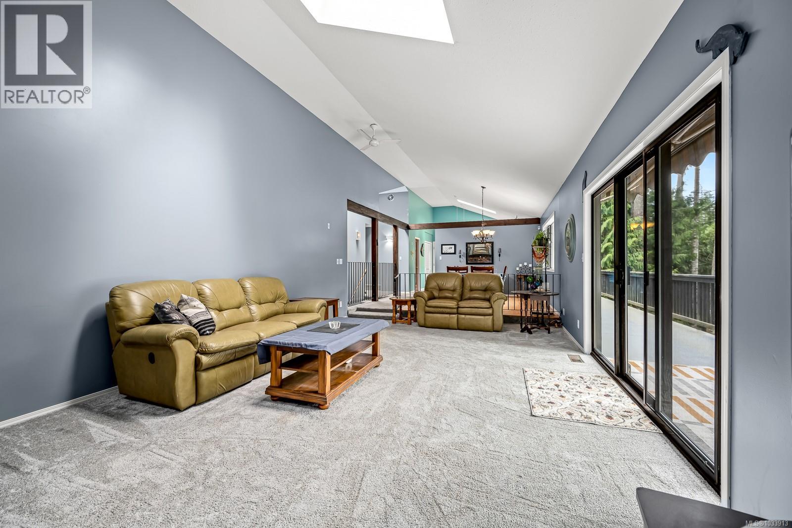 4010 FORBIDDEN PLATEAU Rd, Courtenay