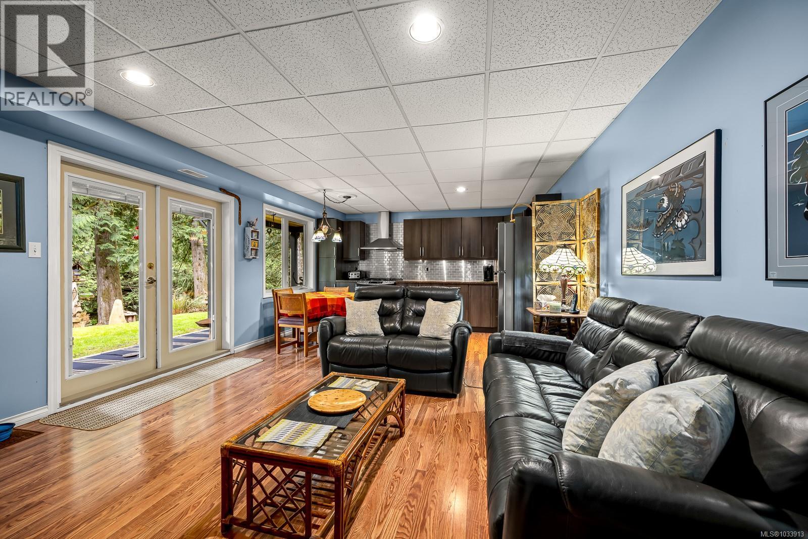 4010 FORBIDDEN PLATEAU Rd, Courtenay