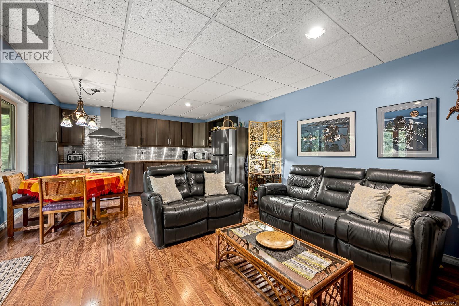 4010 FORBIDDEN PLATEAU Rd, Courtenay