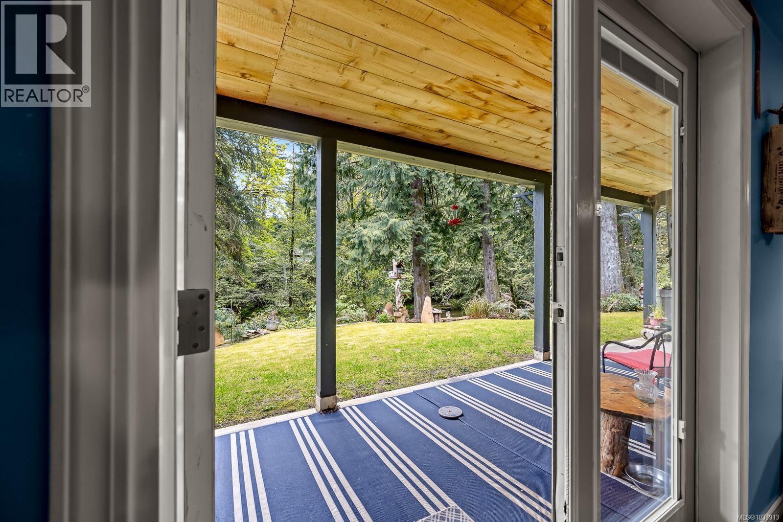 4010 FORBIDDEN PLATEAU Rd, Courtenay