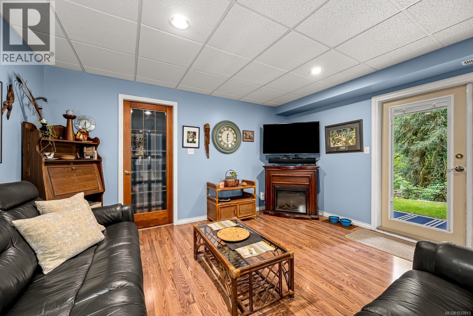 4010 FORBIDDEN PLATEAU Rd - 85