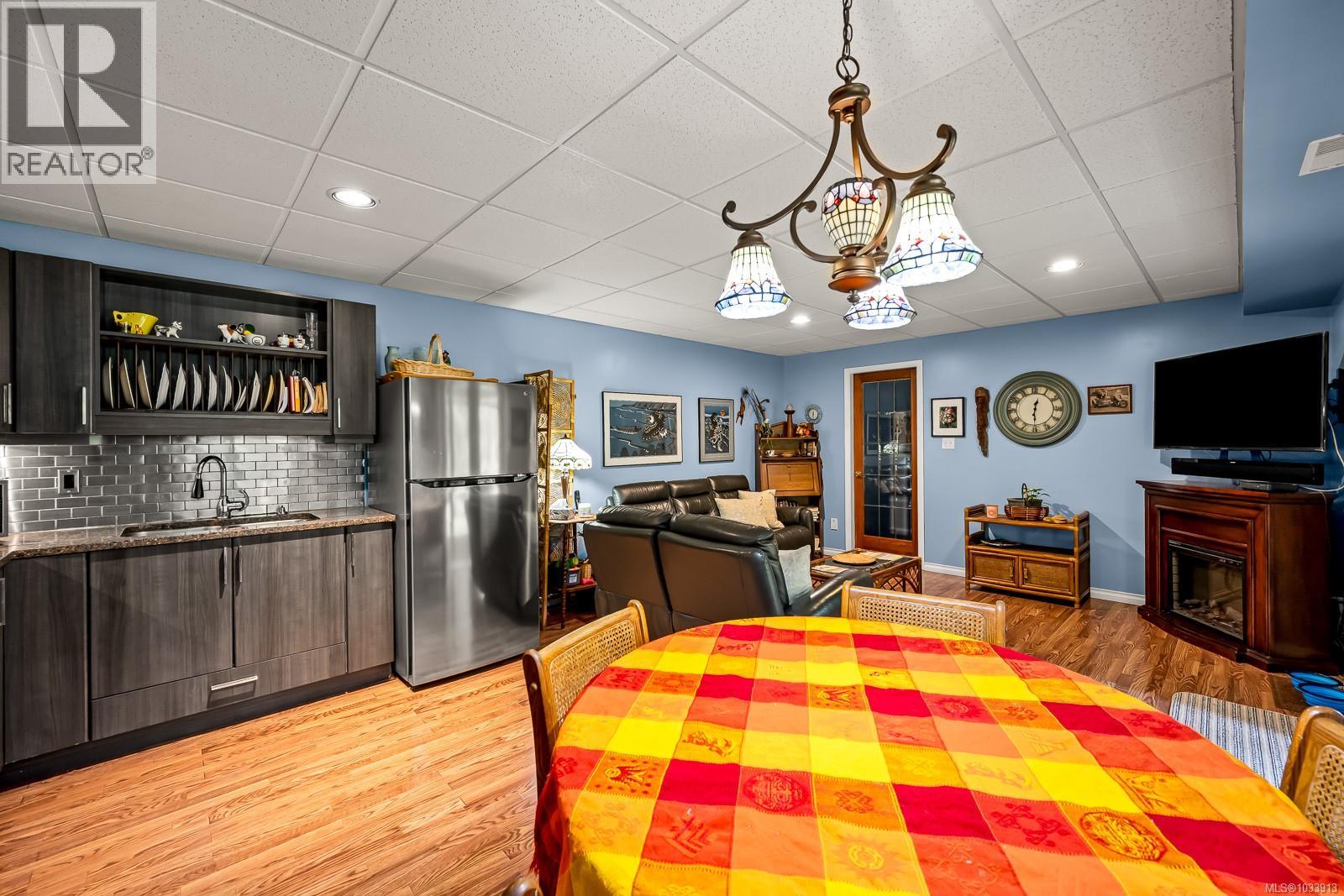 4010 FORBIDDEN PLATEAU Rd, Courtenay