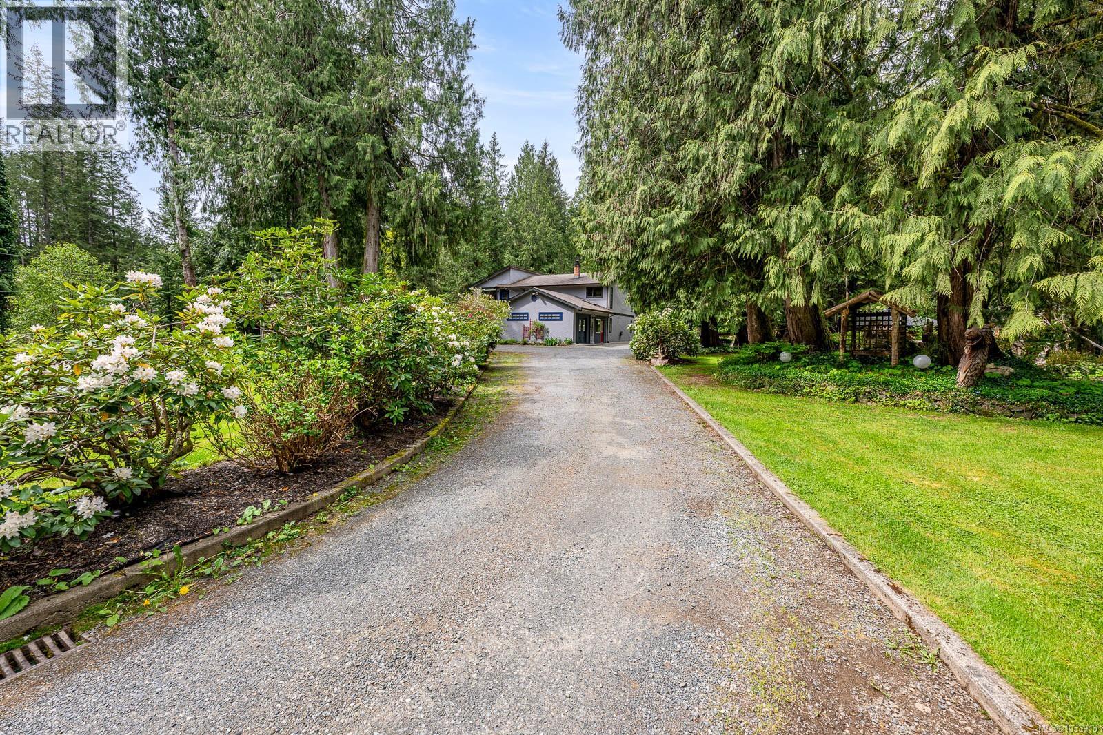 4010 FORBIDDEN PLATEAU Rd - 9