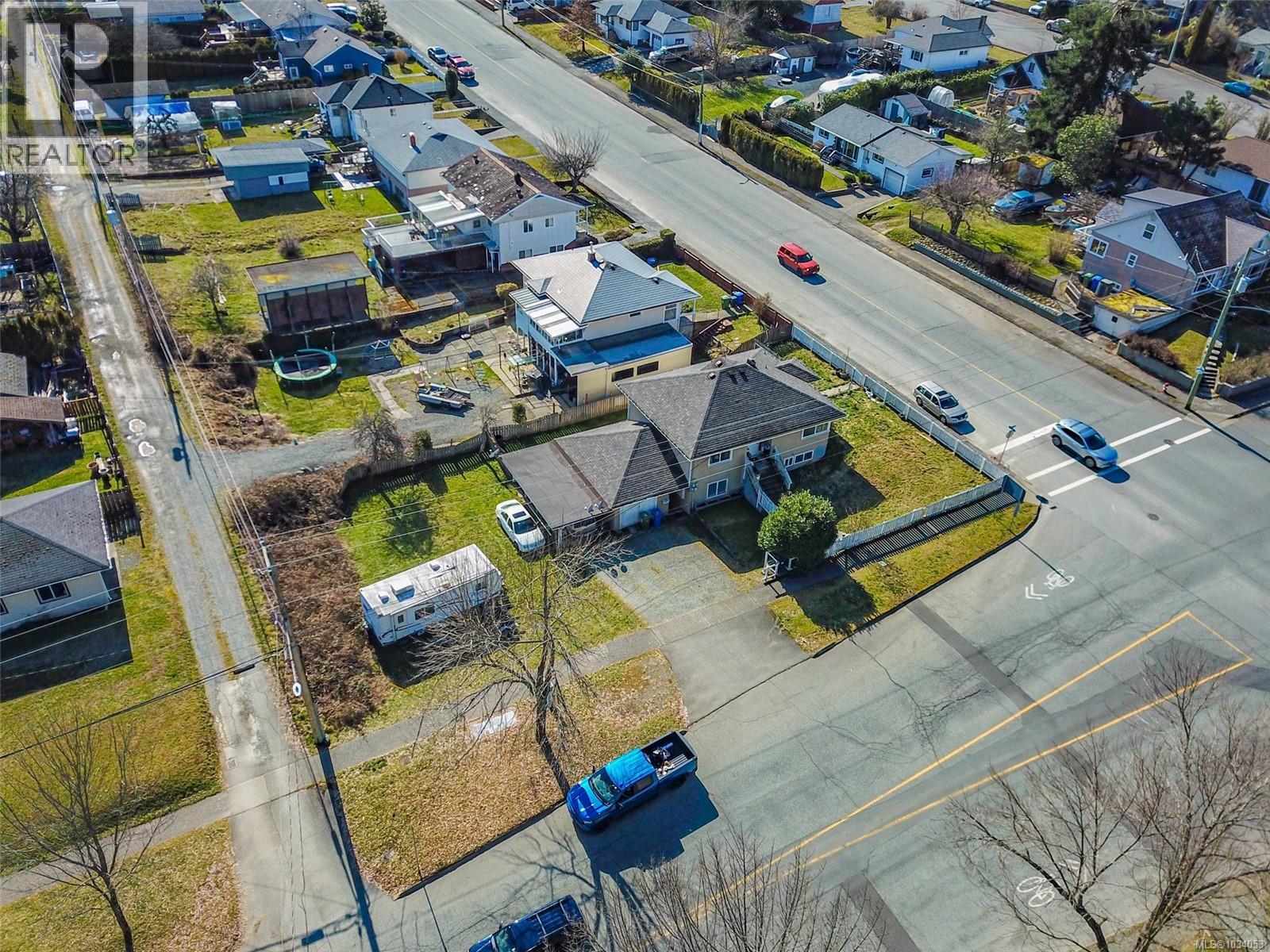 3948 Argyle St, Port Alberni