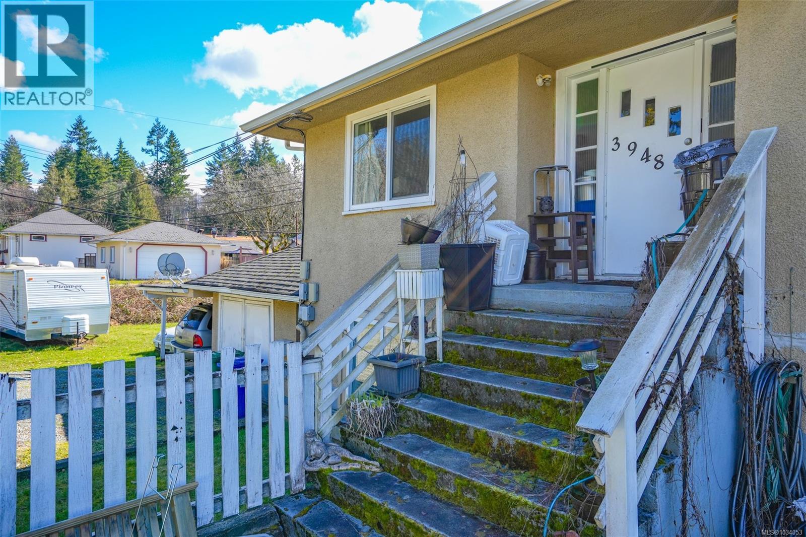 3948 Argyle St, Port Alberni