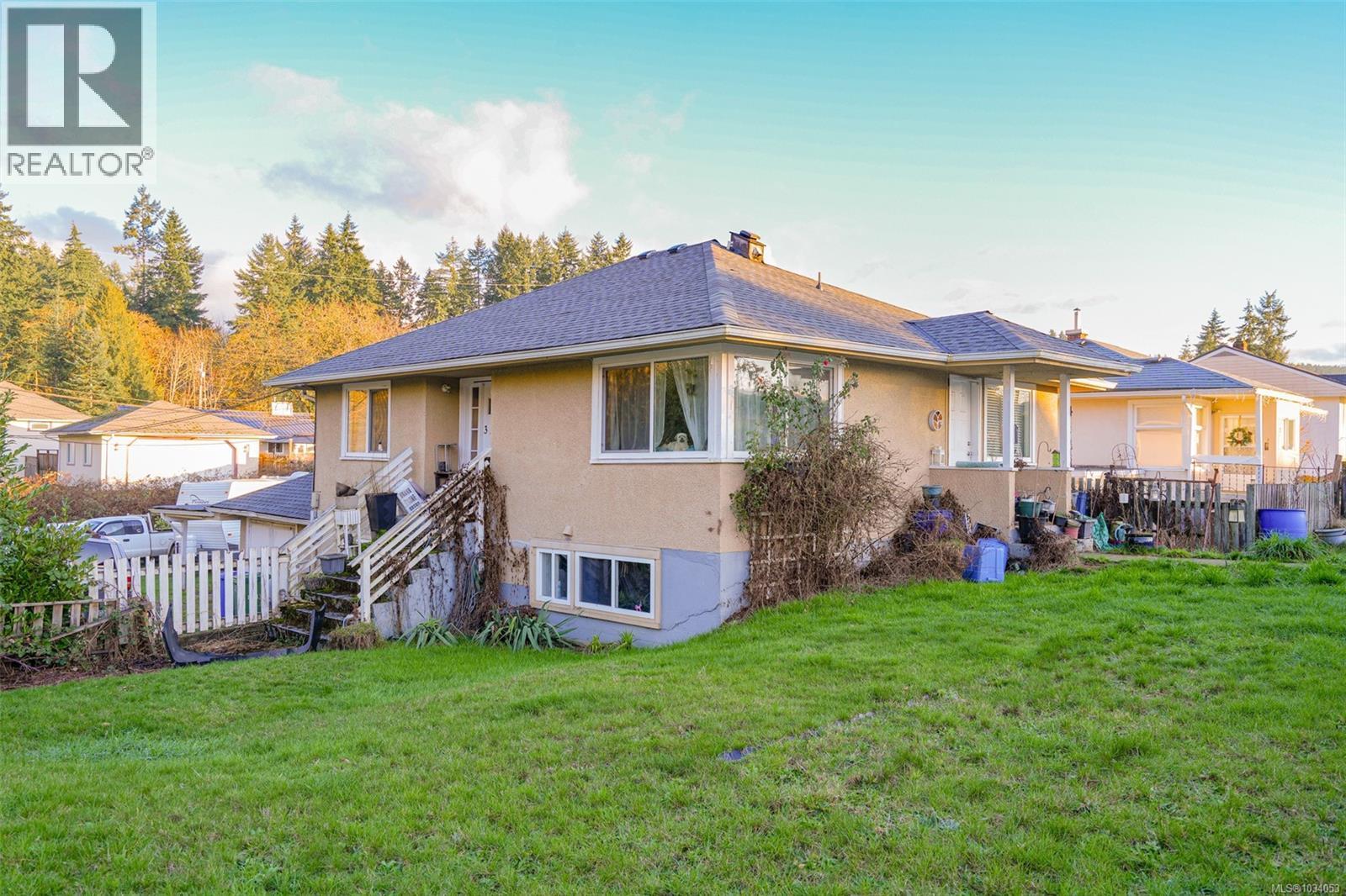 3948 Argyle St, Port Alberni