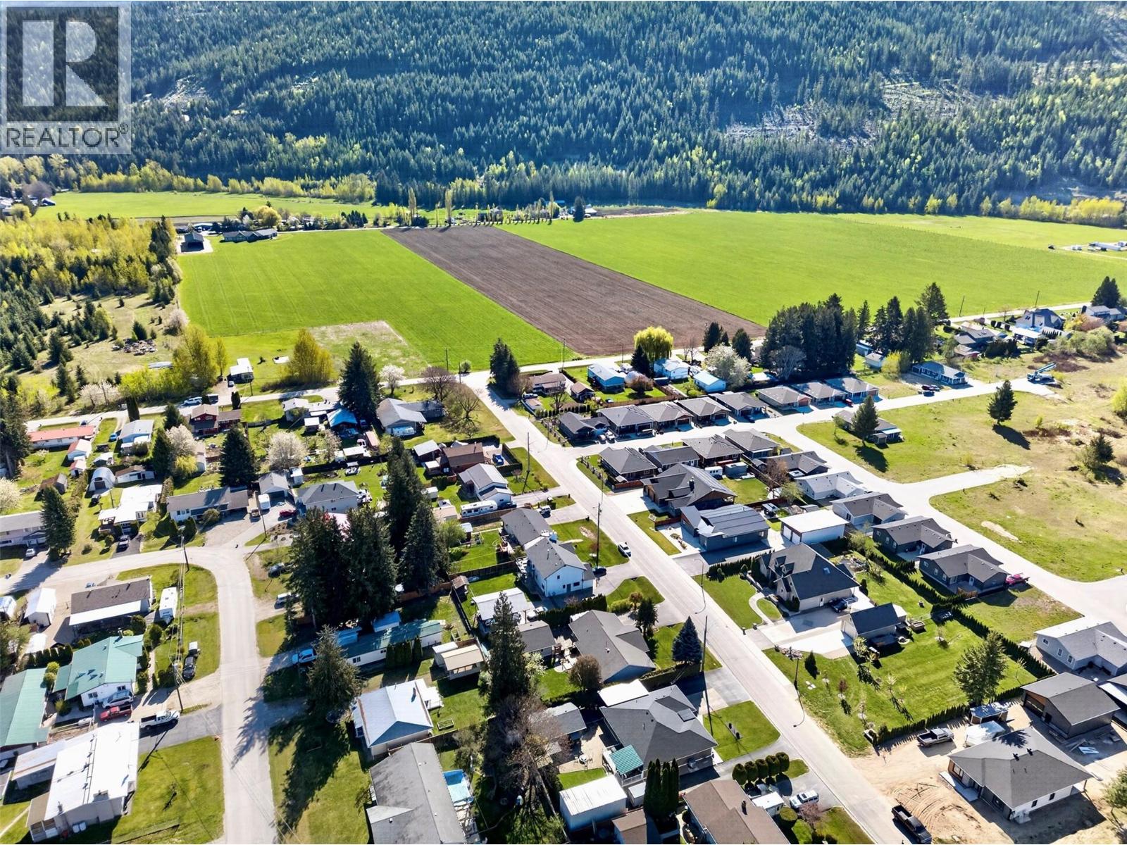  730 Parksville Street, Sicamous