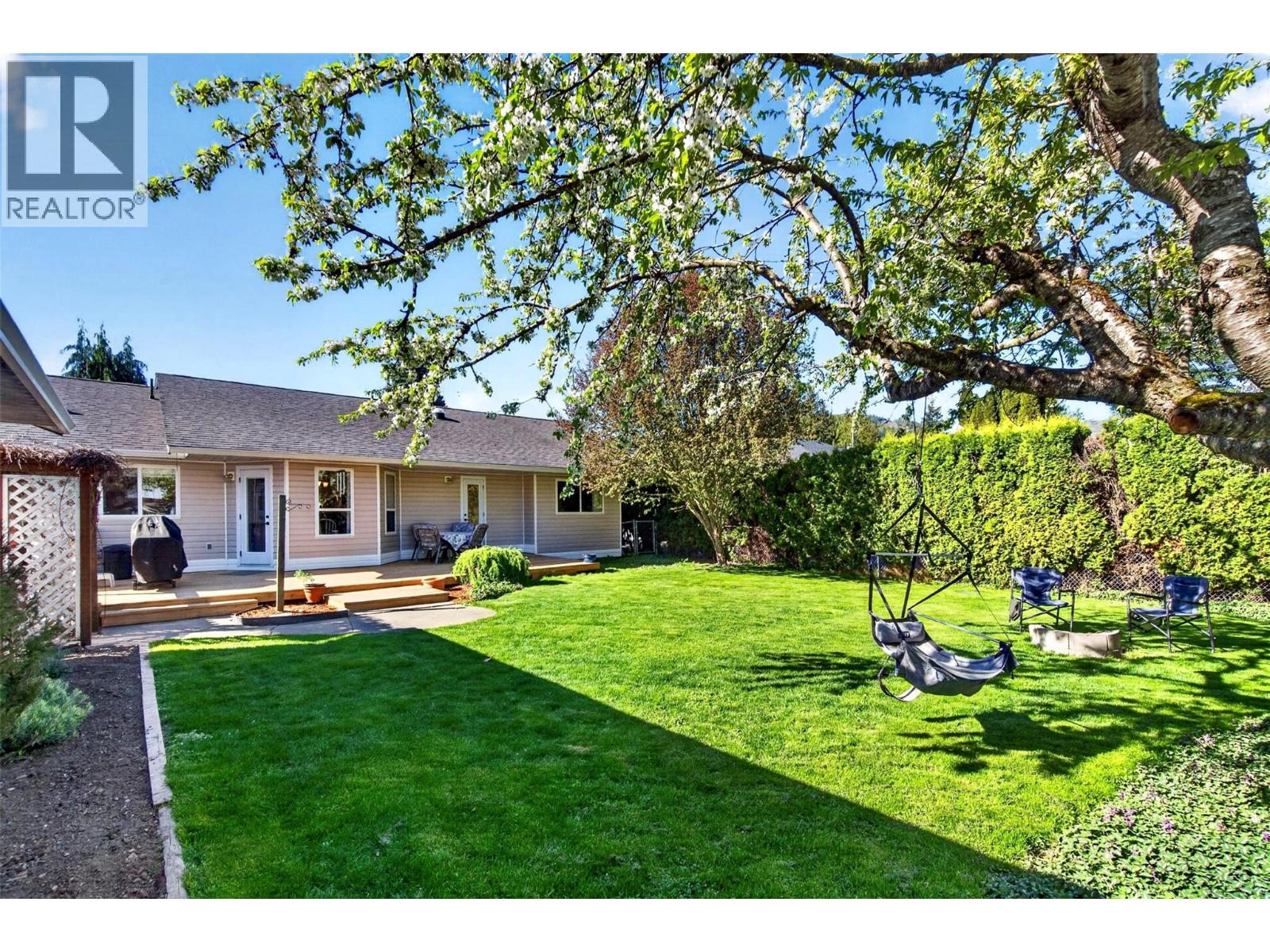  730 Parksville Street, Sicamous