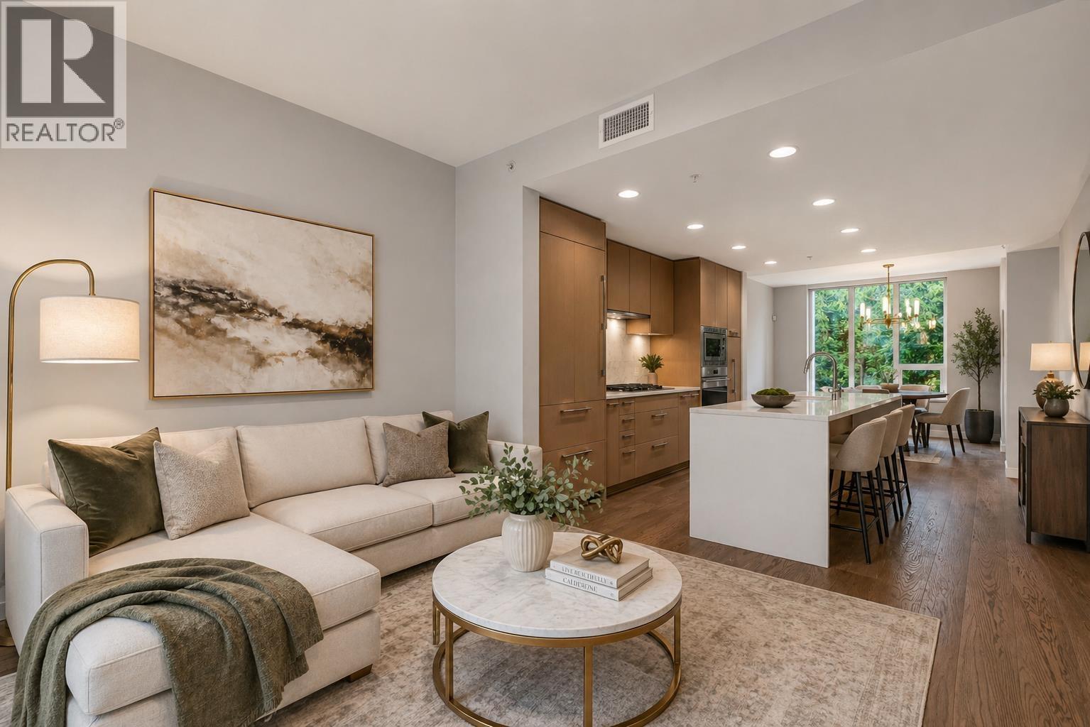 24 3483 ROSS DRIVE, Vancouver
