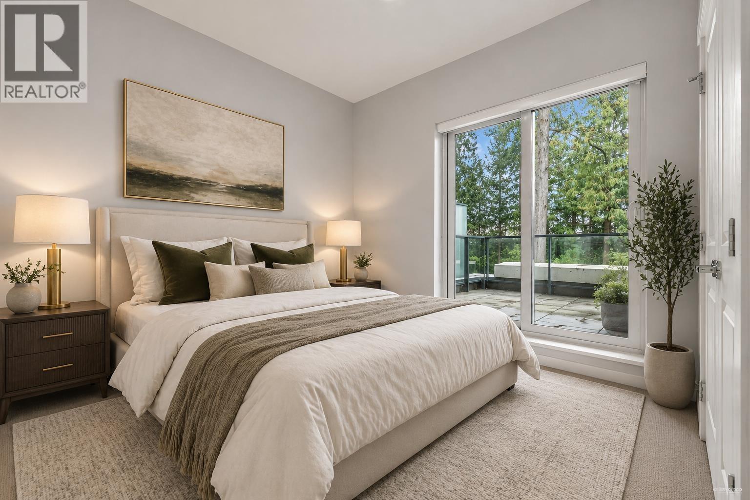 24 3483 ROSS DRIVE, Vancouver