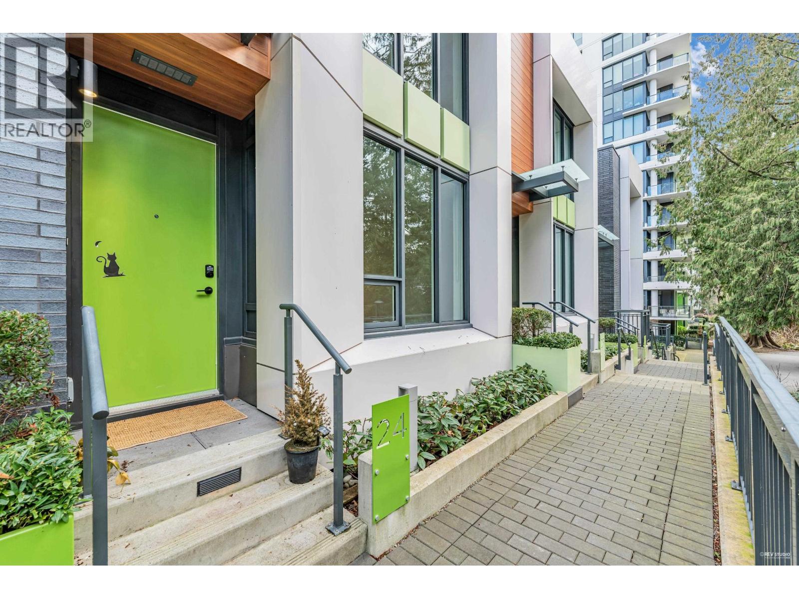 24 3483 ROSS DRIVE, Vancouver