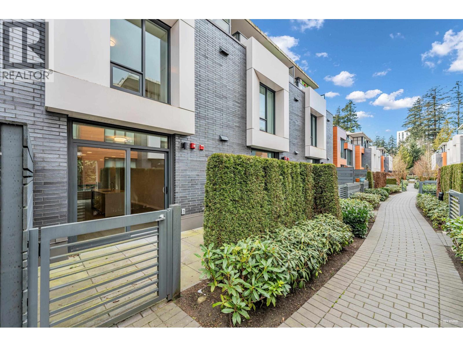 24 3483 ROSS DRIVE, Vancouver