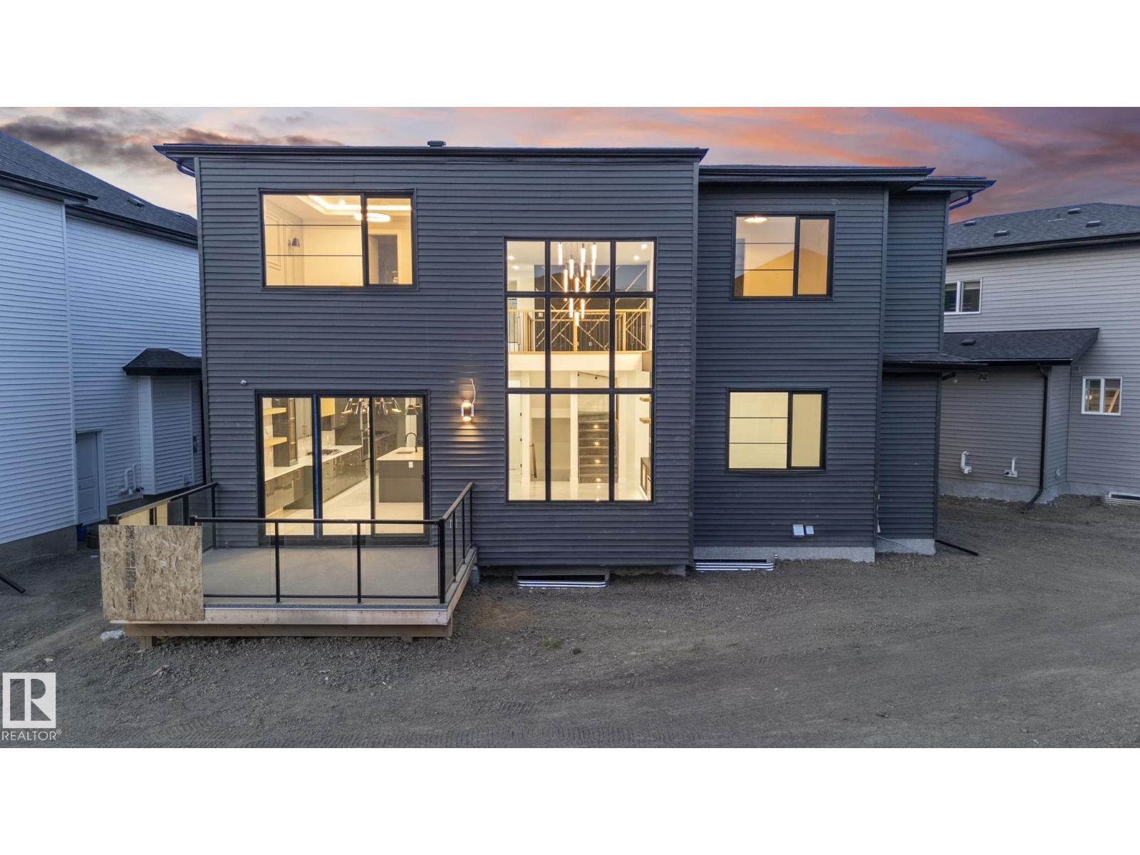 6020 19 ST NE, Rural Leduc County