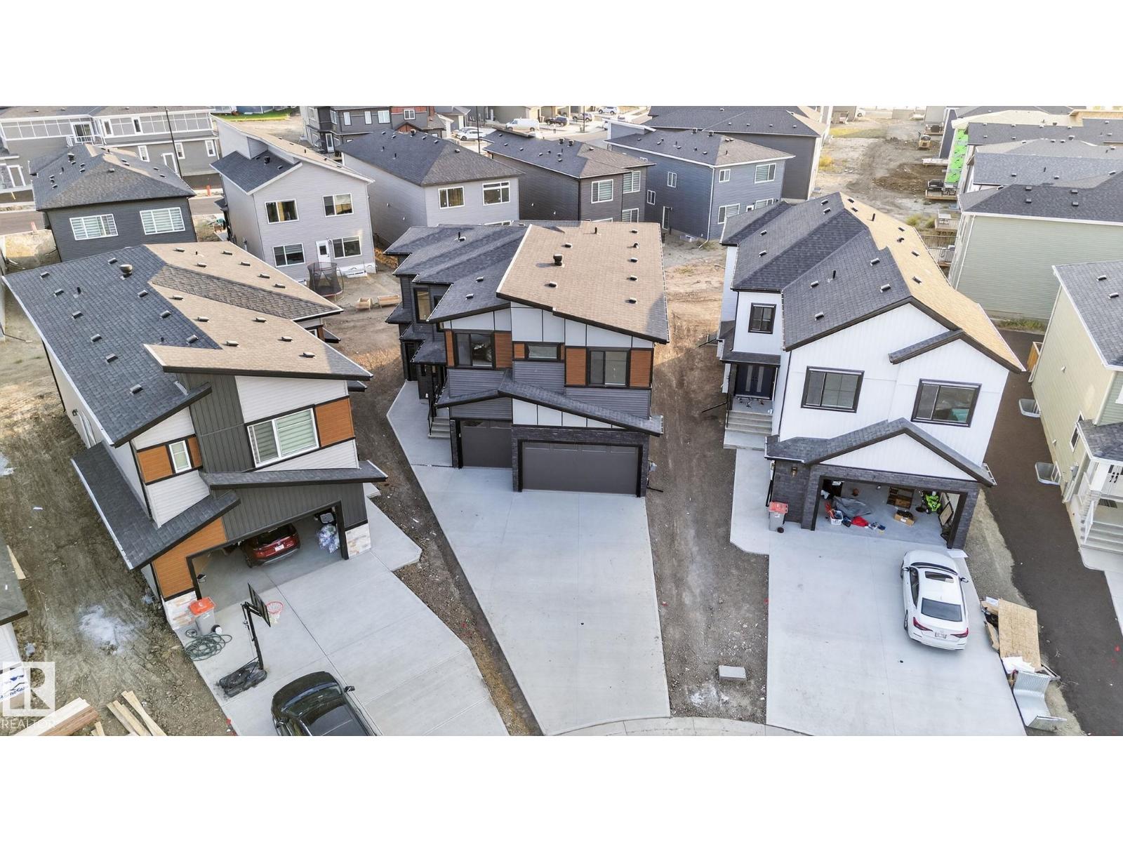 6020 19 ST NE, Rural Leduc County