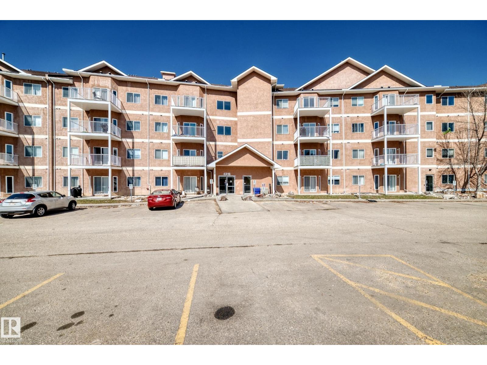 #105 4316 139 AV NW, Edmonton