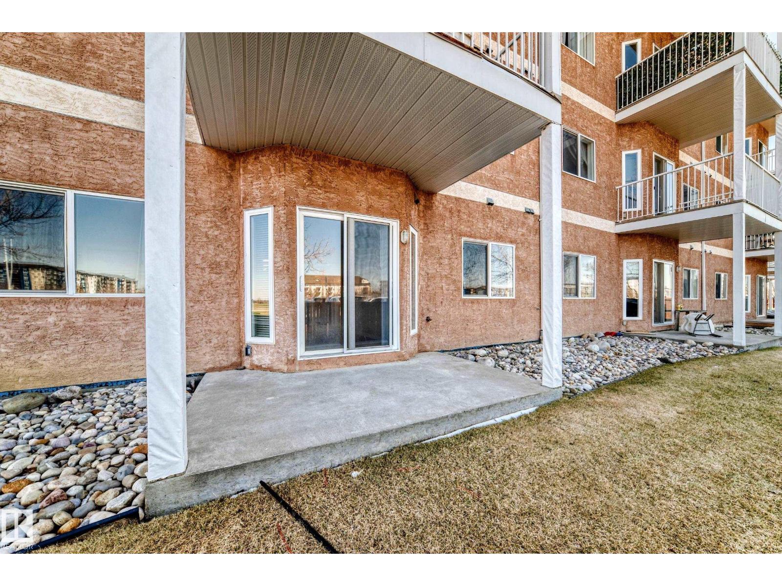 #105 4316 139 AV NW, Edmonton