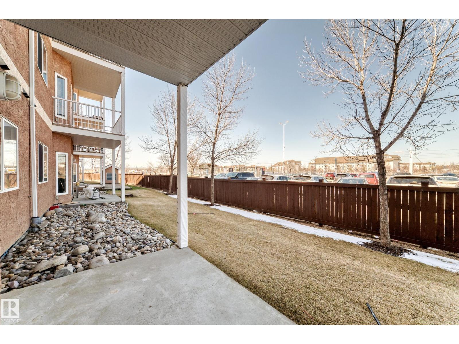 #105 4316 139 AV NW, Edmonton