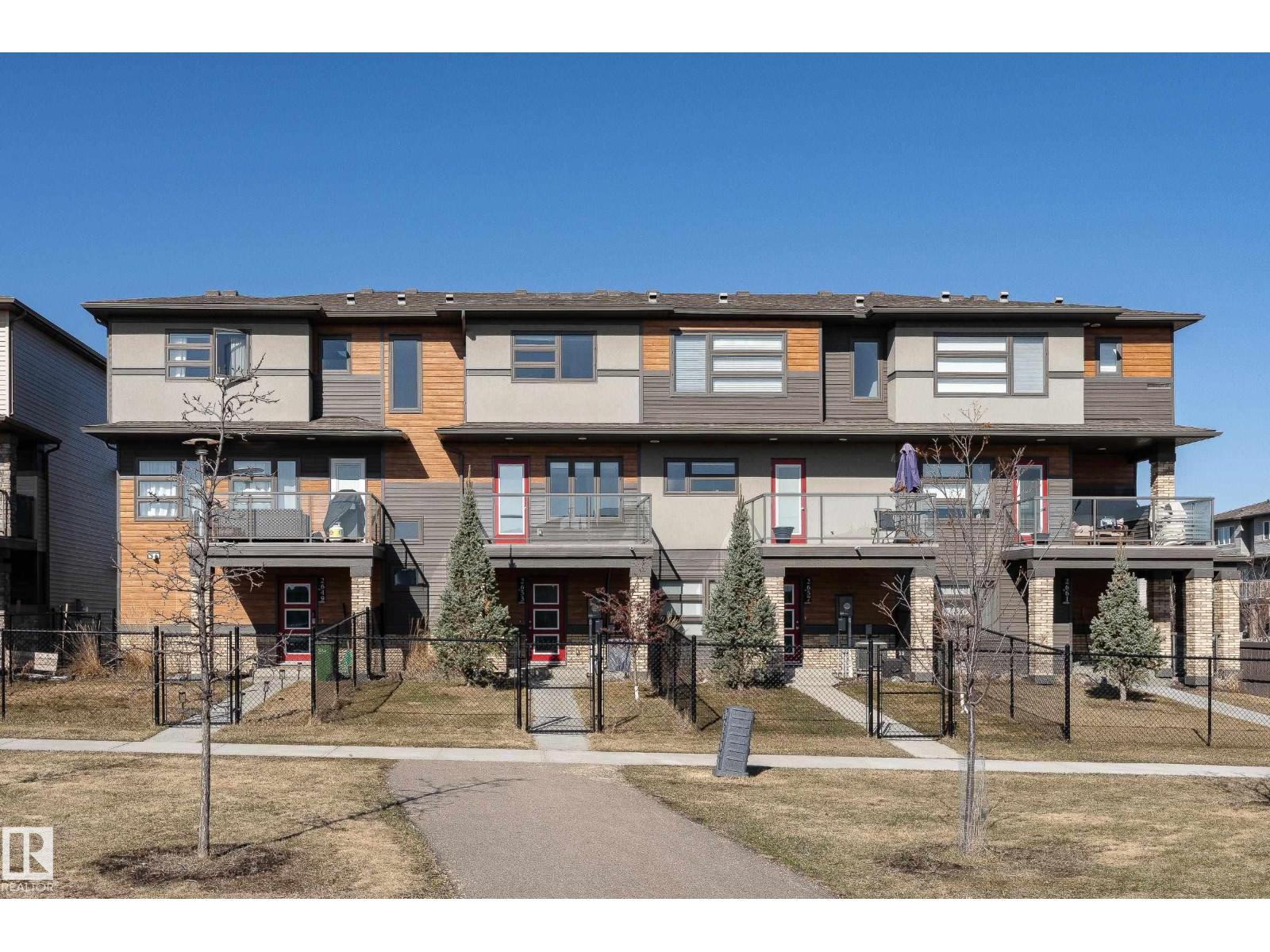 2653 196A NW, Edmonton