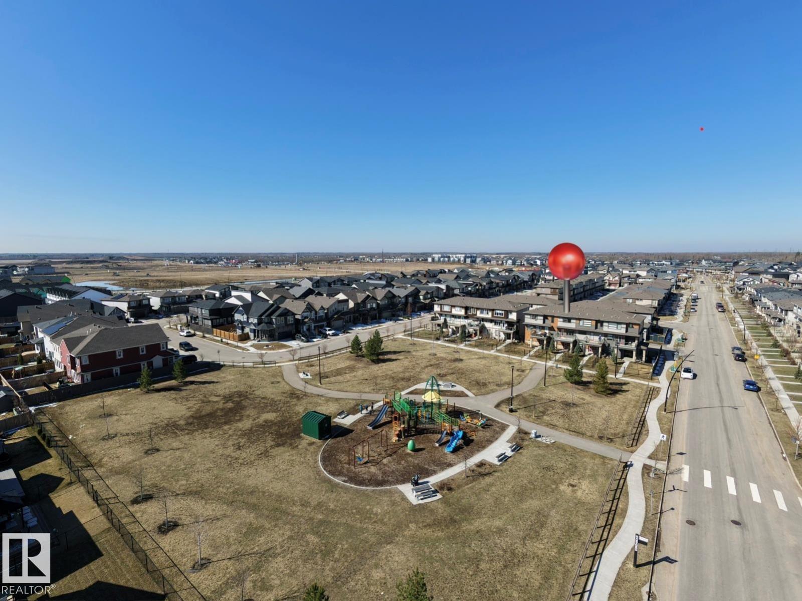 2653 196A NW, Edmonton