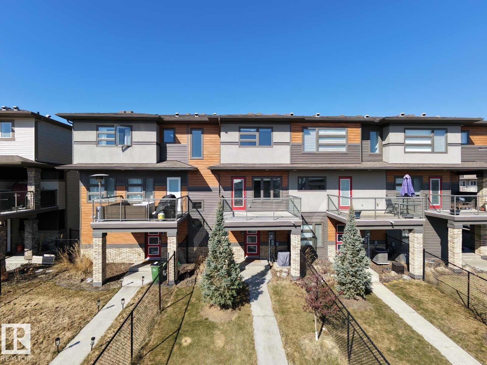 2653 196A NW, Edmonton