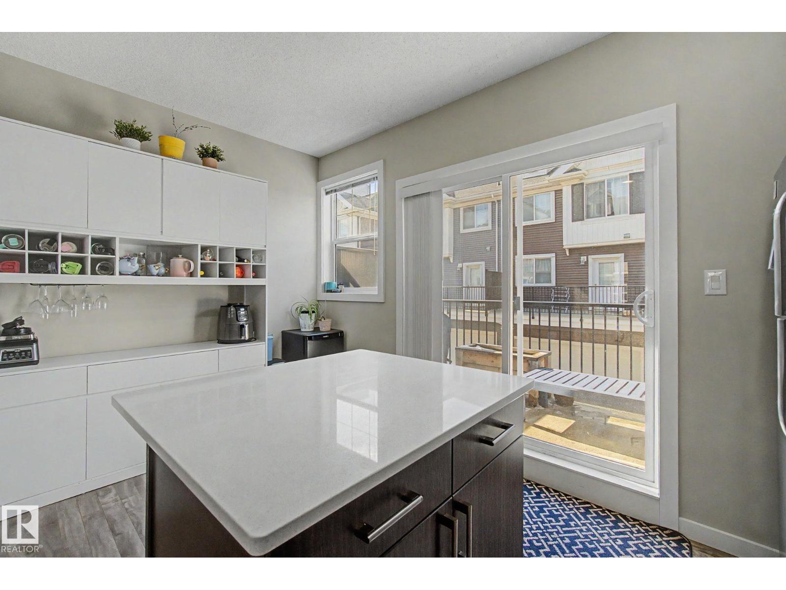 #85 2803 JAMES MOWATT TR SW, Edmonton