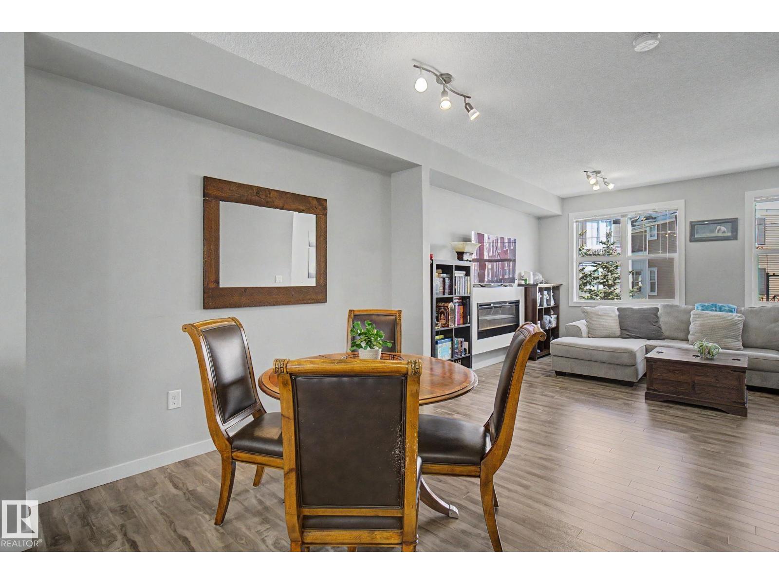 #85 2803 JAMES MOWATT TR SW, Edmonton