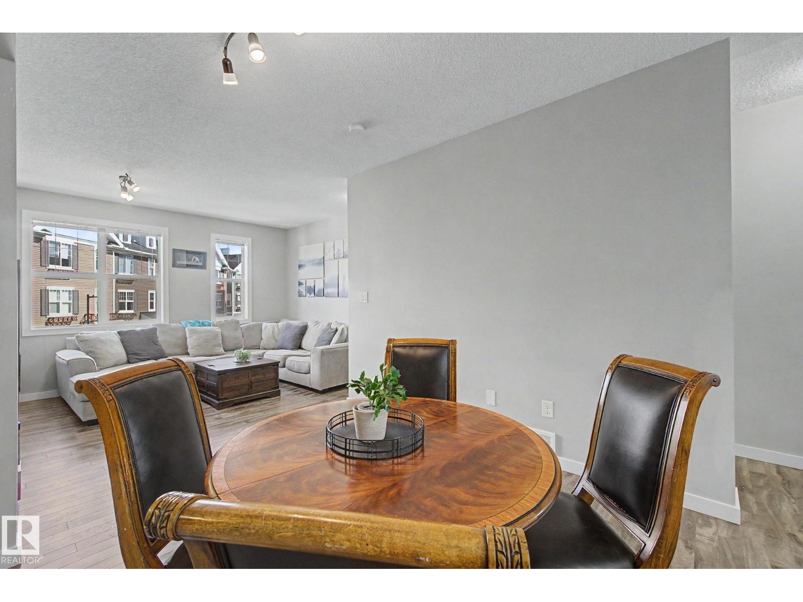 #85 2803 JAMES MOWATT TR SW, Edmonton