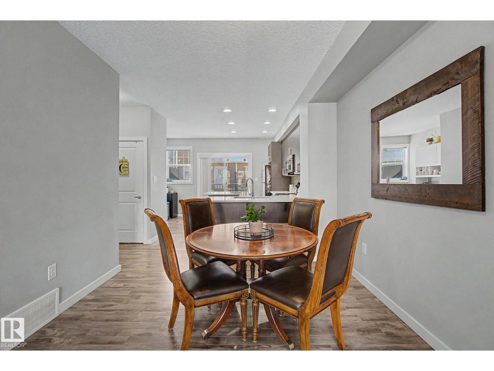 #85 2803 JAMES MOWATT TR SW, Edmonton