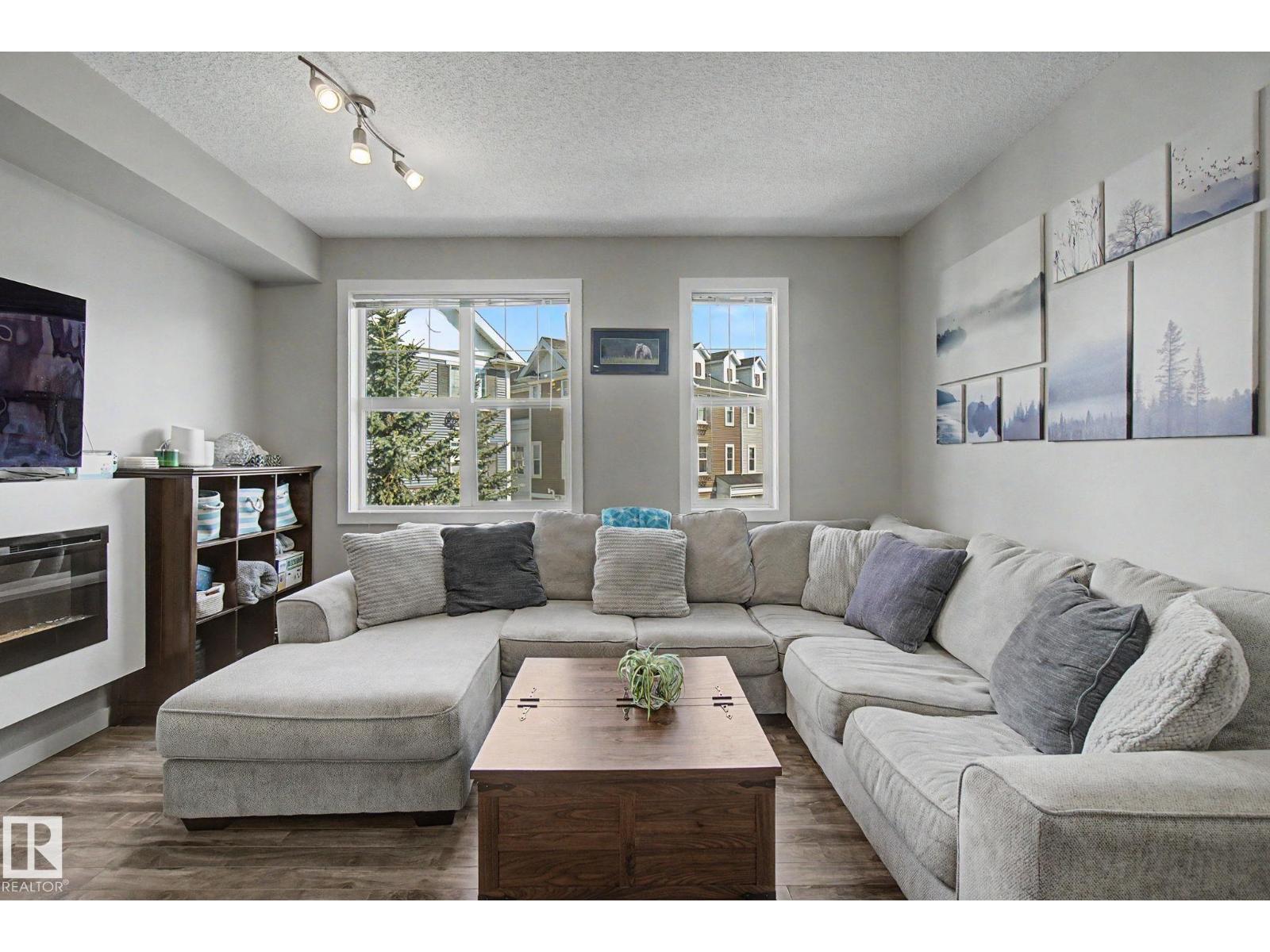 #85 2803 JAMES MOWATT TR SW, Edmonton