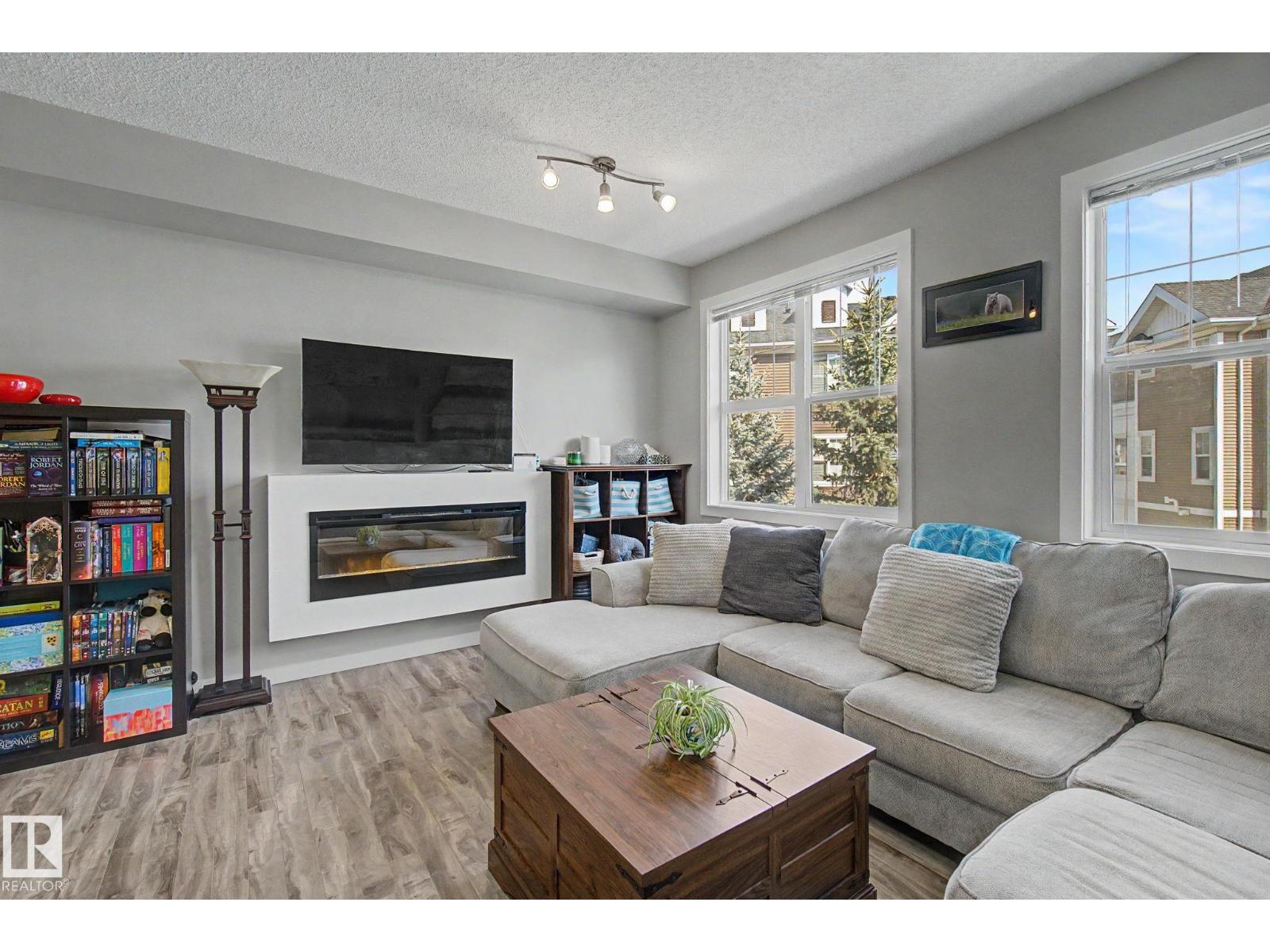 #85 2803 JAMES MOWATT TR SW, Edmonton