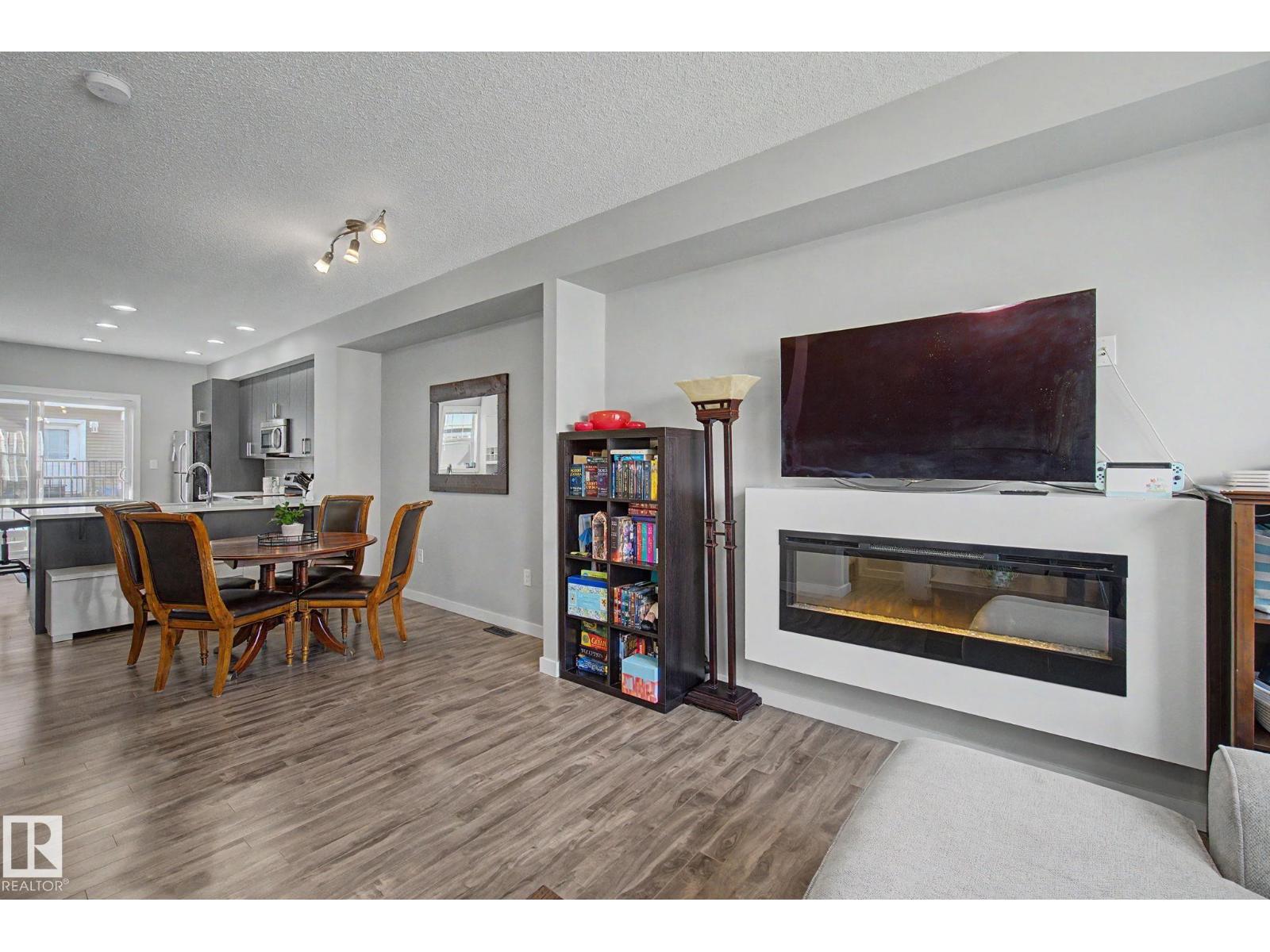 #85 2803 JAMES MOWATT TR SW, Edmonton