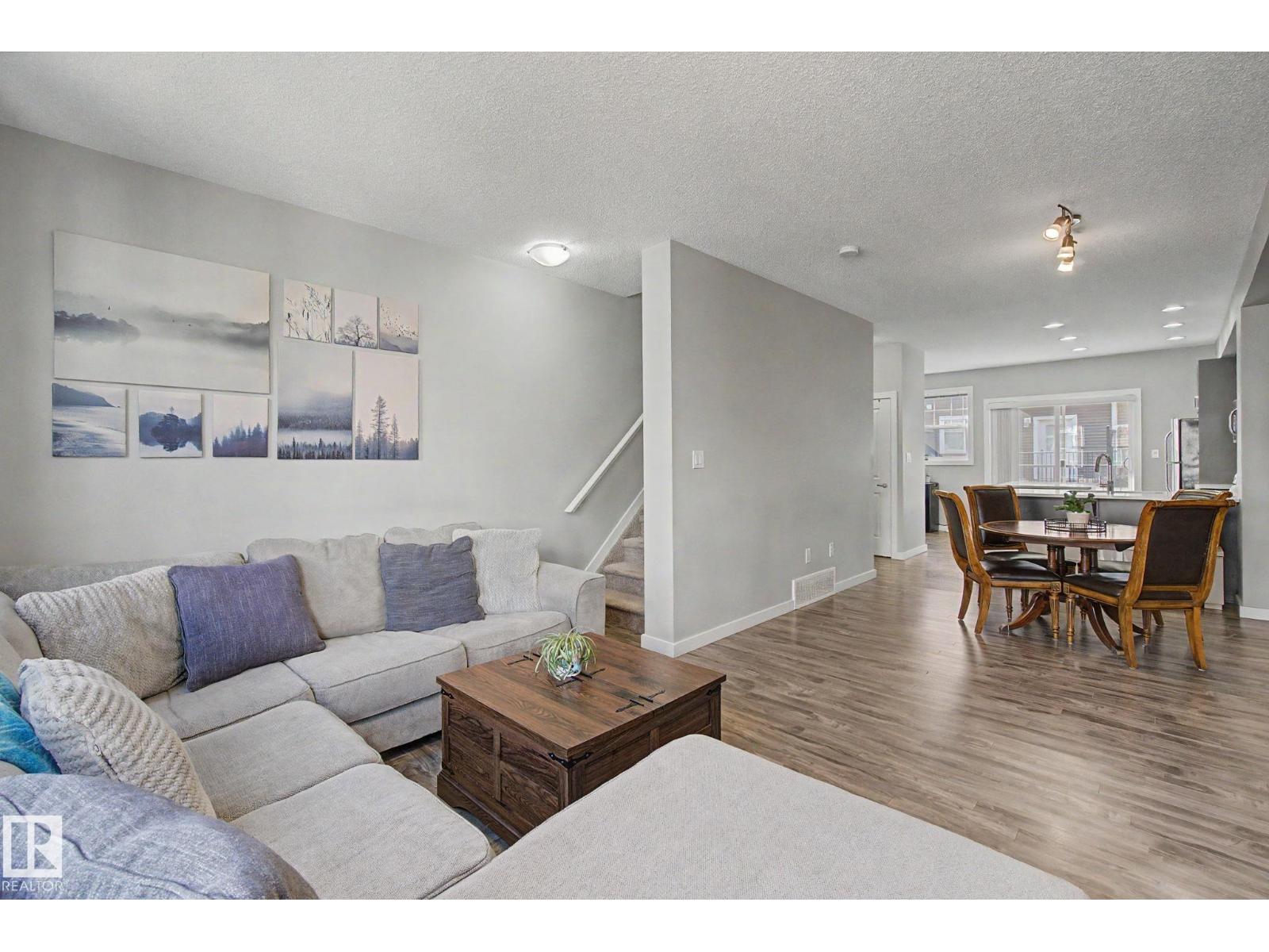 #85 2803 JAMES MOWATT TR SW, Edmonton