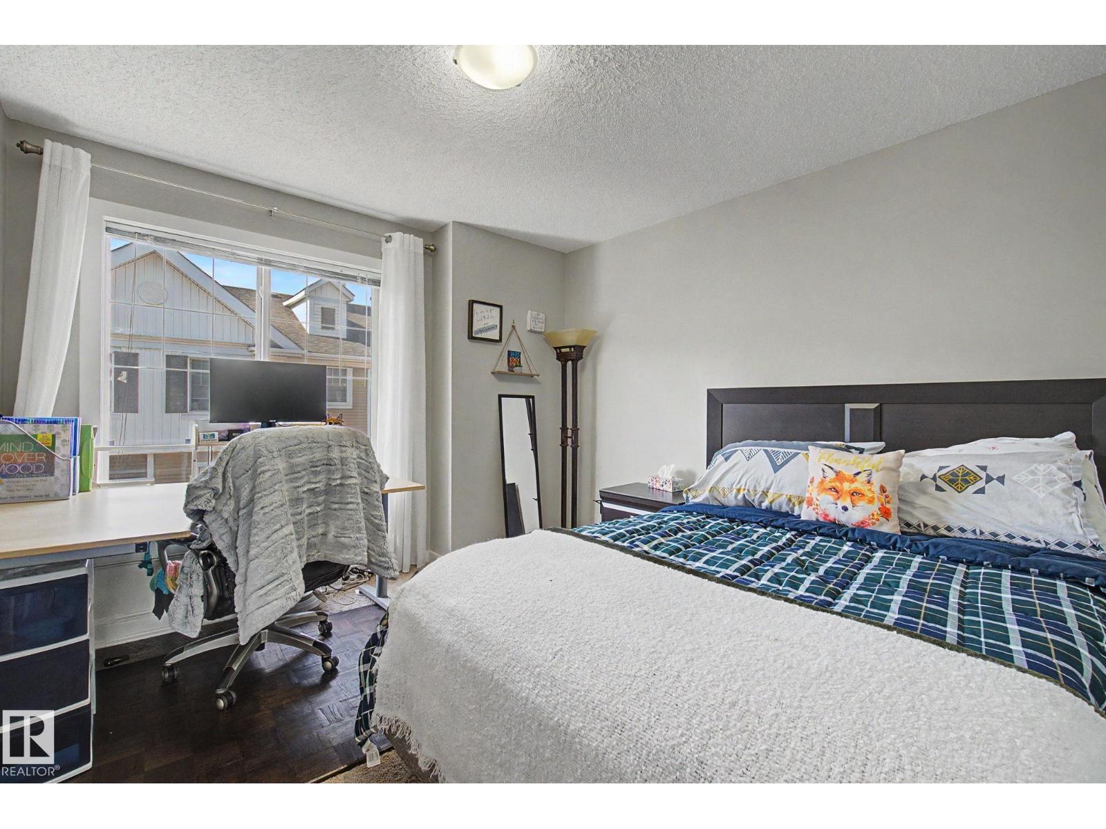 #85 2803 JAMES MOWATT TR SW, Edmonton